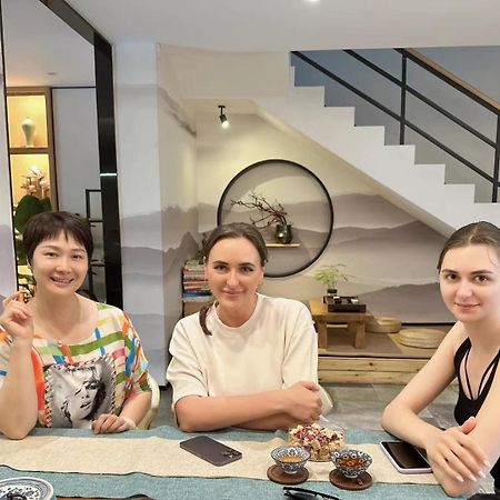 Li River Resort Villa Hotel Guilin Exterior foto